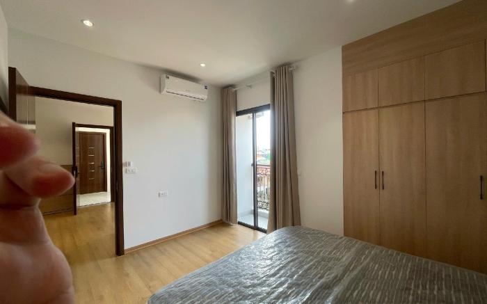 LUMI WEST LAKE APARTMENT