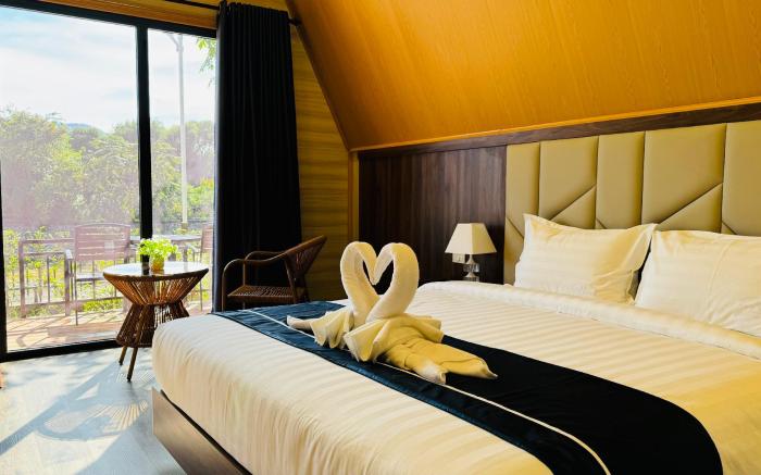 Nature Resort Vangvieng 