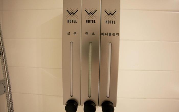 Songtan W Hotel