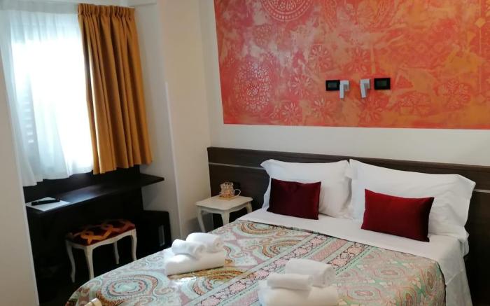 Accomodation Verona - City Centre