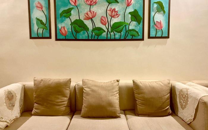 Sree Padmanabha Heritage Hotel