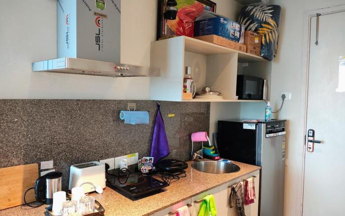 Cherry's Cottage - Luxury Studio. 