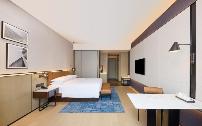 Four Points by Sheraton Nanning, Wuxiang