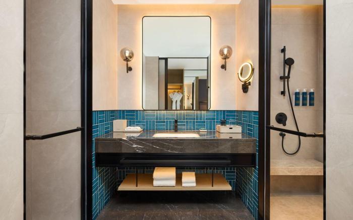 Four Points by Sheraton Nanning, Wuxiang