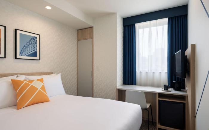 Four Points Flex by Sheraton Tokyo Higashi Kanda