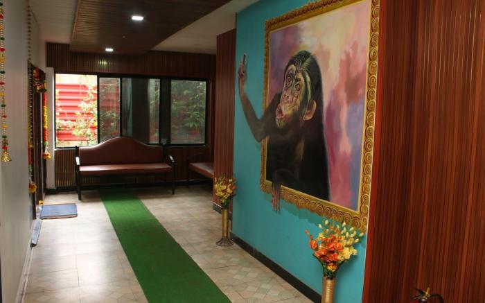 Laxmi Krishna Holiday homes and Resort