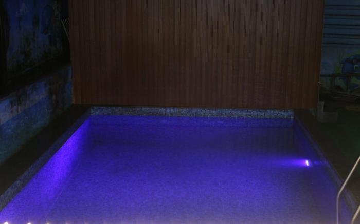 Laxmi Krishna Holiday homes and Resort