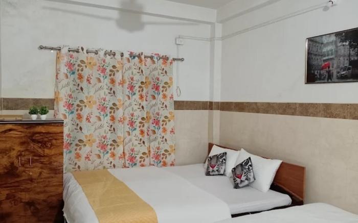 Shirui Lily Lodge 17 km from Maa Kamakhya Temple