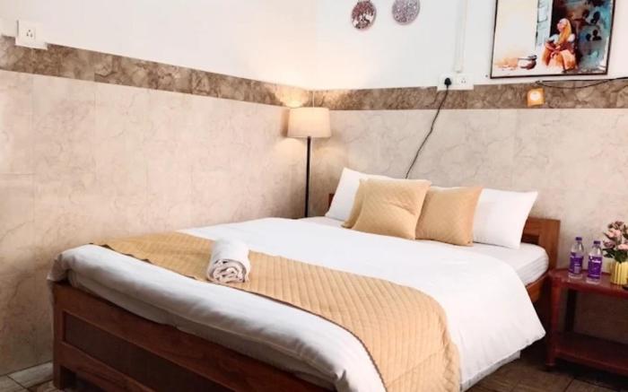 Shirui Lily Lodge 17 km from Maa Kamakhya Temple