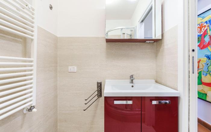 Conti Apartment in Firenze