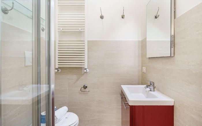 Conti Apartment in Firenze