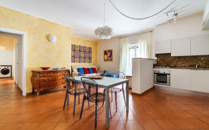 Conti Apartment in Firenze