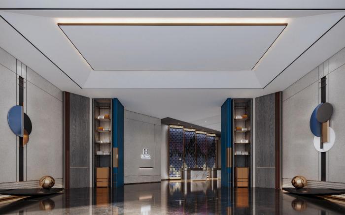 TRYP by Wyndham Vientiane Central