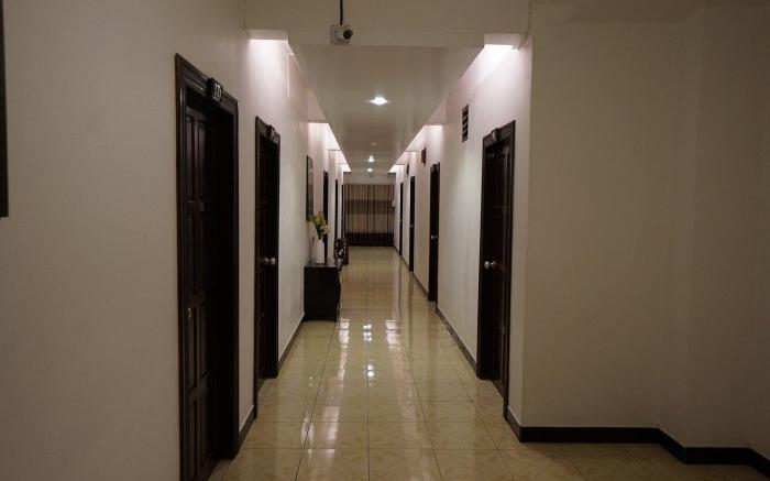 SABAIDEE HOTEL
