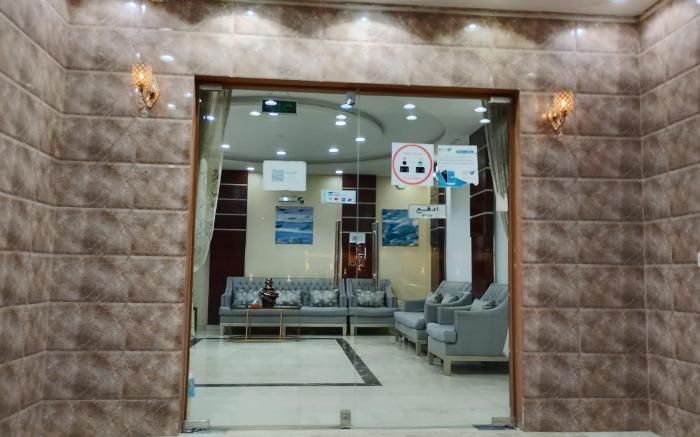 سحاب لبن للشقق المخدومة