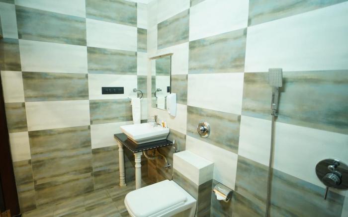 Hotel Bhanwar Haveli