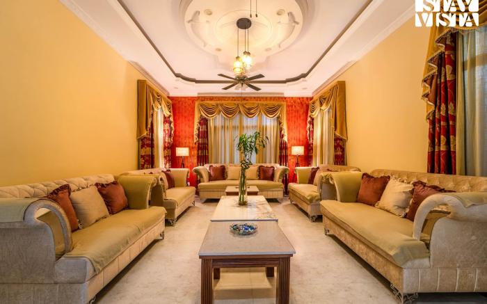 Vaikunth Villa by VEO - Part of StayVista