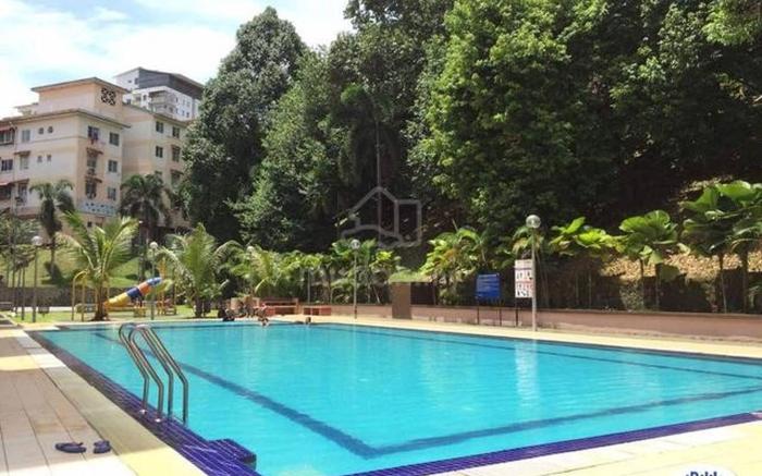 Cosy Home in Damansara