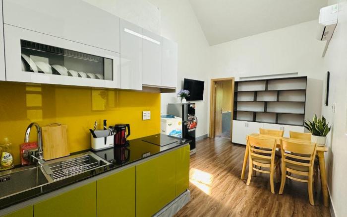 BalizaHome_One Seperated Bedroom_Centre_Spacious