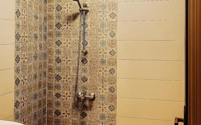 Charming 2 Bedroom Apt at Al Sheikh Zayed