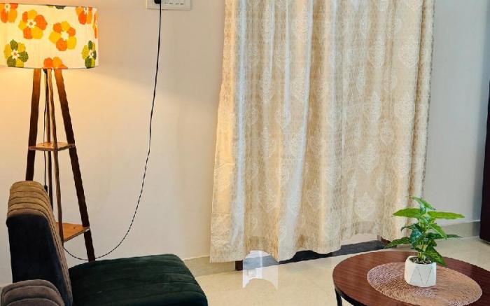 The Harmony-Homestay 103 (1 BHK)