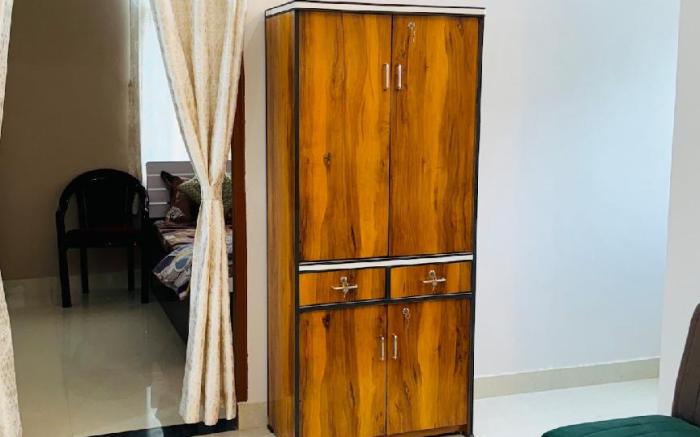 The Harmony-Homestay 103 (1 BHK)