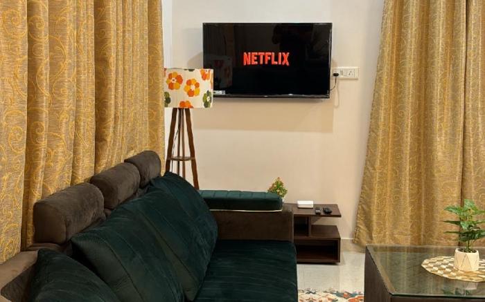 The Harmony - Homestay 101 (3 BHK)