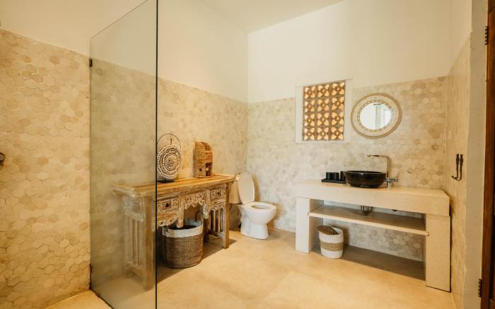 NEW! Villa Umalas Paradise - 4BR Villa in Umalas