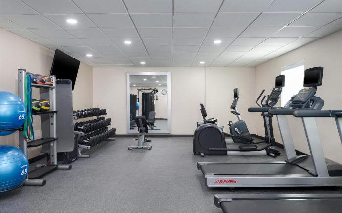 Home2 Suites by Hilton Forrest City