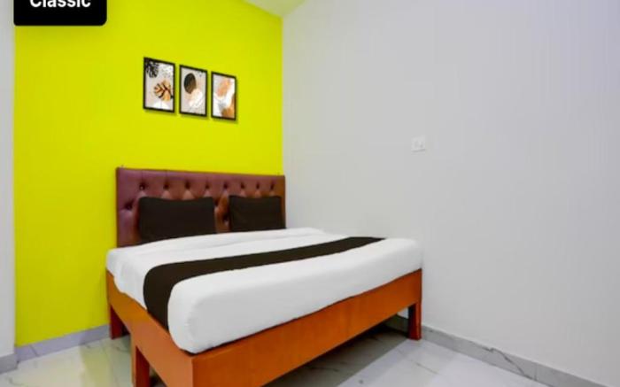 SHUBHANG GUEST HOUSE 