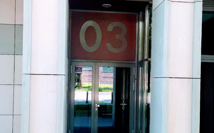 Warsaw Apartament Centrum-Metro--Self check-in