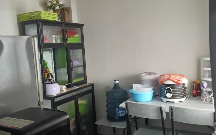 Rumah Singgah Andya 1