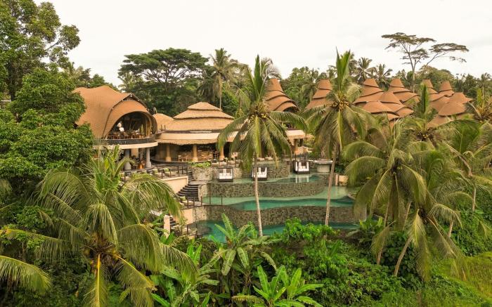 Equipoise Resort & Spa Ubud by Ini Vie Hospitality