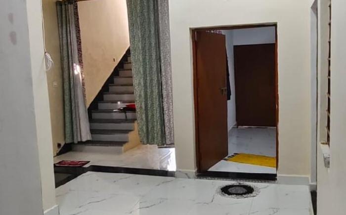 Bhumika home stay