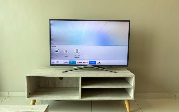 DeLuma@Metropol 3Bedroom (1401)