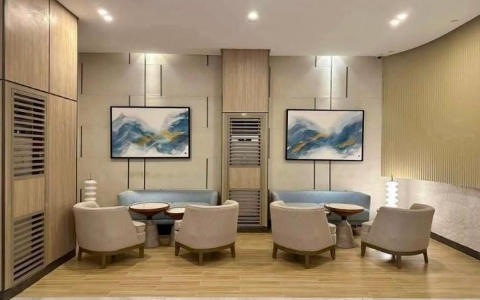 Sky Pad Avida Abreeza Davao