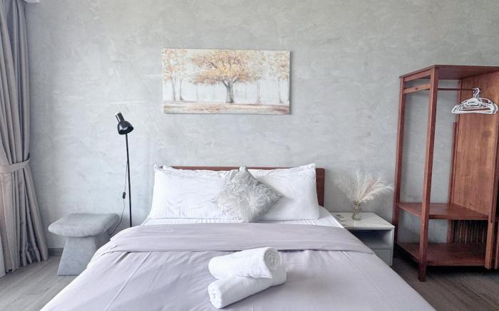 TRX / Bukit Bintang / KLCC Premium Studio / 2 Pax