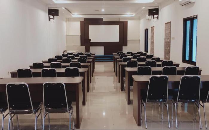Hotel Terang Bulan