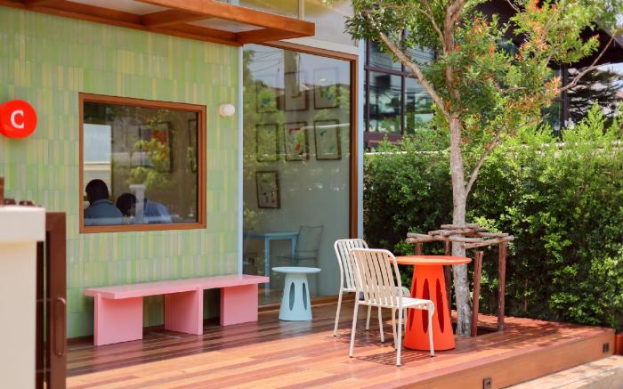 Thongpoon Apartment