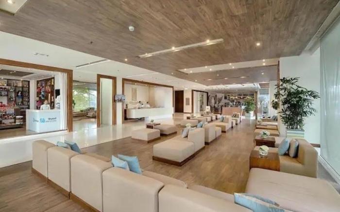 Luxury A La Carte By Beach 15-04