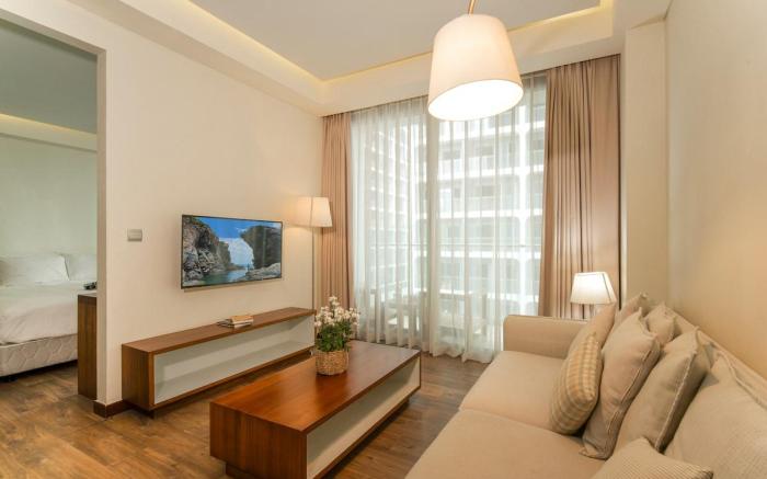Luxury A La Carte By Beach 15-04