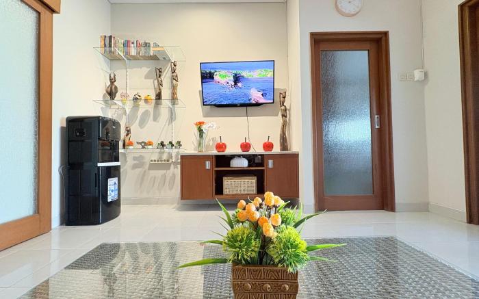 Labuan Villa Sanur