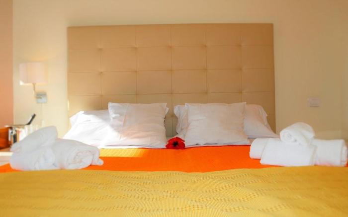 Paestum 5 Apartments Resort