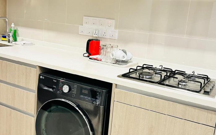 One Bedroom Luxury Apartment at heart of Colombo