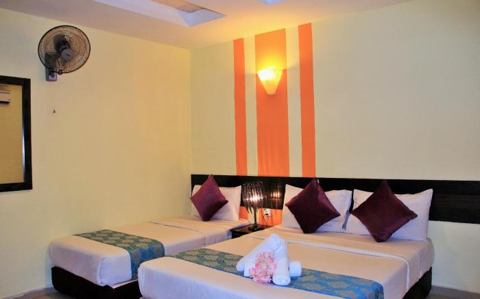 Sun Inns Hotel D'Mind 3 Seri Kembangan
