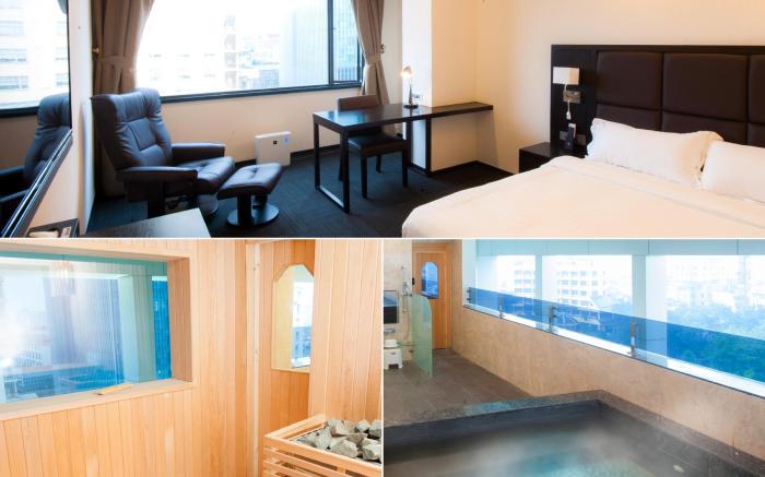 Sakura Hotel