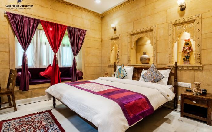 Gaji Hotel Jaisalmer