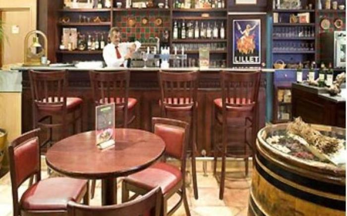 B&B HOTEL Bordeaux Merignac Cadera Aeroport