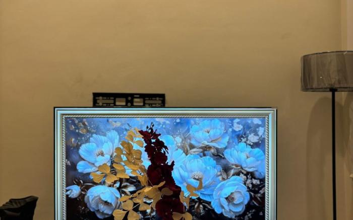 #11 Daily Rental Studio in [Jerusalem] – agoda | 