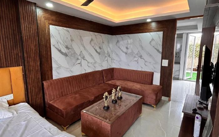 Taurus Guesthouse-cozy stays